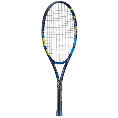 Babolat Babolat Tennis Rackets BALLFIGHTER 25, Blue Yellow, 140482