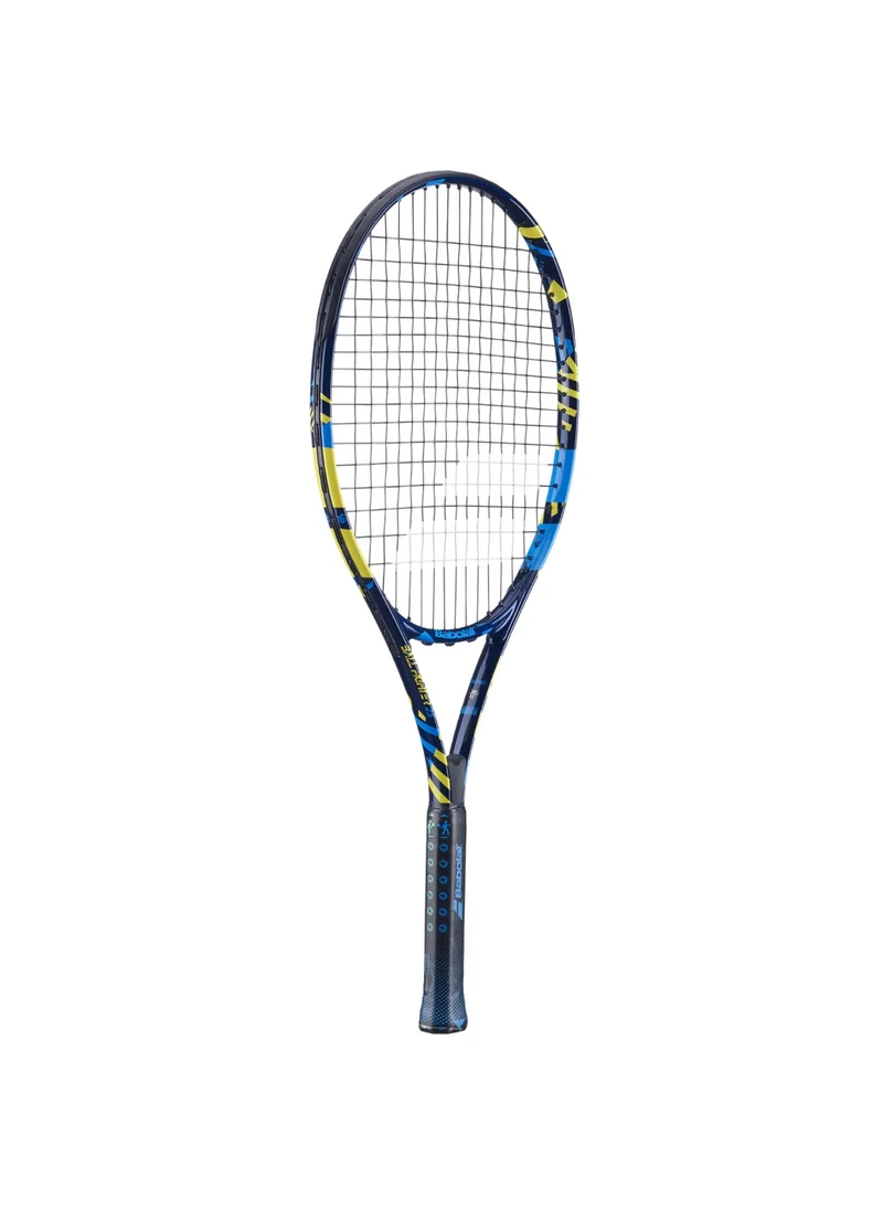 بابولات Babolat Tennis Rackets BALLFIGHTER 25, Blue Yellow, 140482