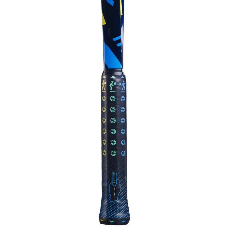 Babolat Babolat Tennis Rackets BALLFIGHTER 25, Blue Yellow, 140482