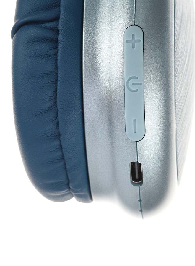 CELLULARLINE MS Maxi Bluetooth Headphones Blue - Image 5