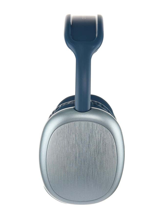 CELLULARLINE MS Maxi Bluetooth Headphones Blue - Image 3