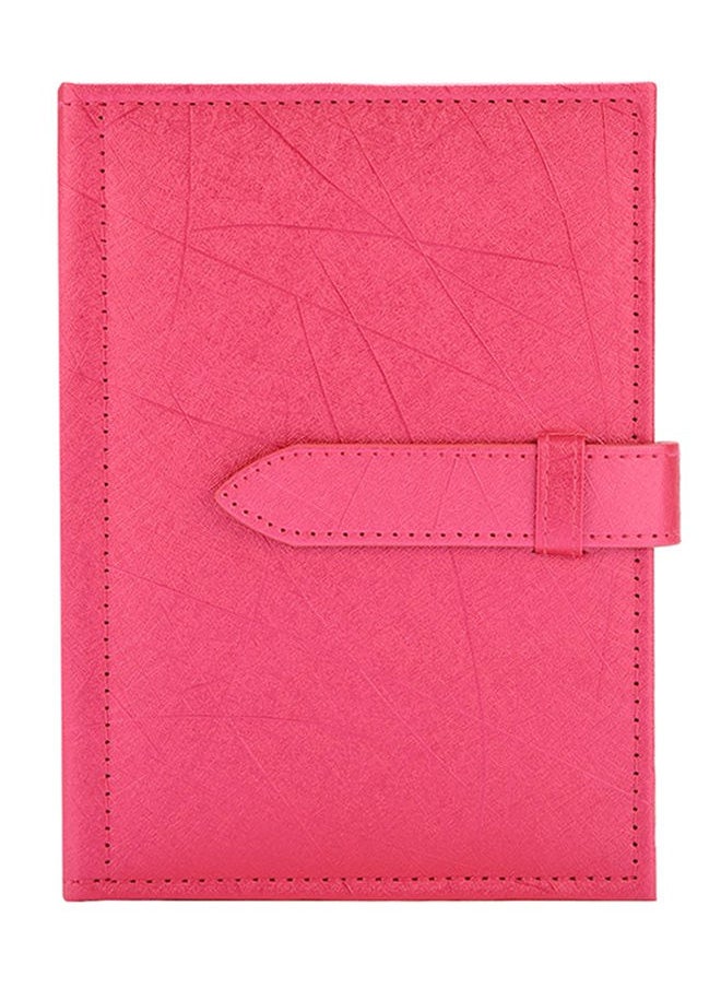 NIBEMINENT - Water-Resistant Jewellery Storage Organizer - Image 1