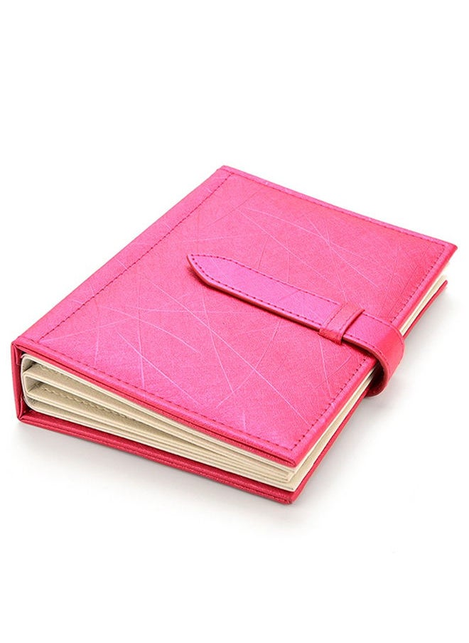 NIBEMINENT - Water-Resistant Jewellery Storage Organizer - Image 1