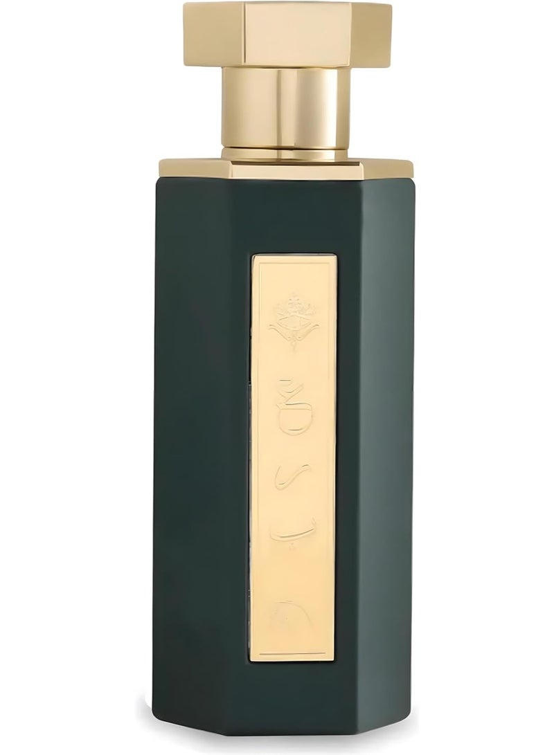 Reef Arab Obaya  Eau de Parfum 100ml | Unisex Perfume for Men & Women | Long-Lasting OBAYA EDP - Image 2