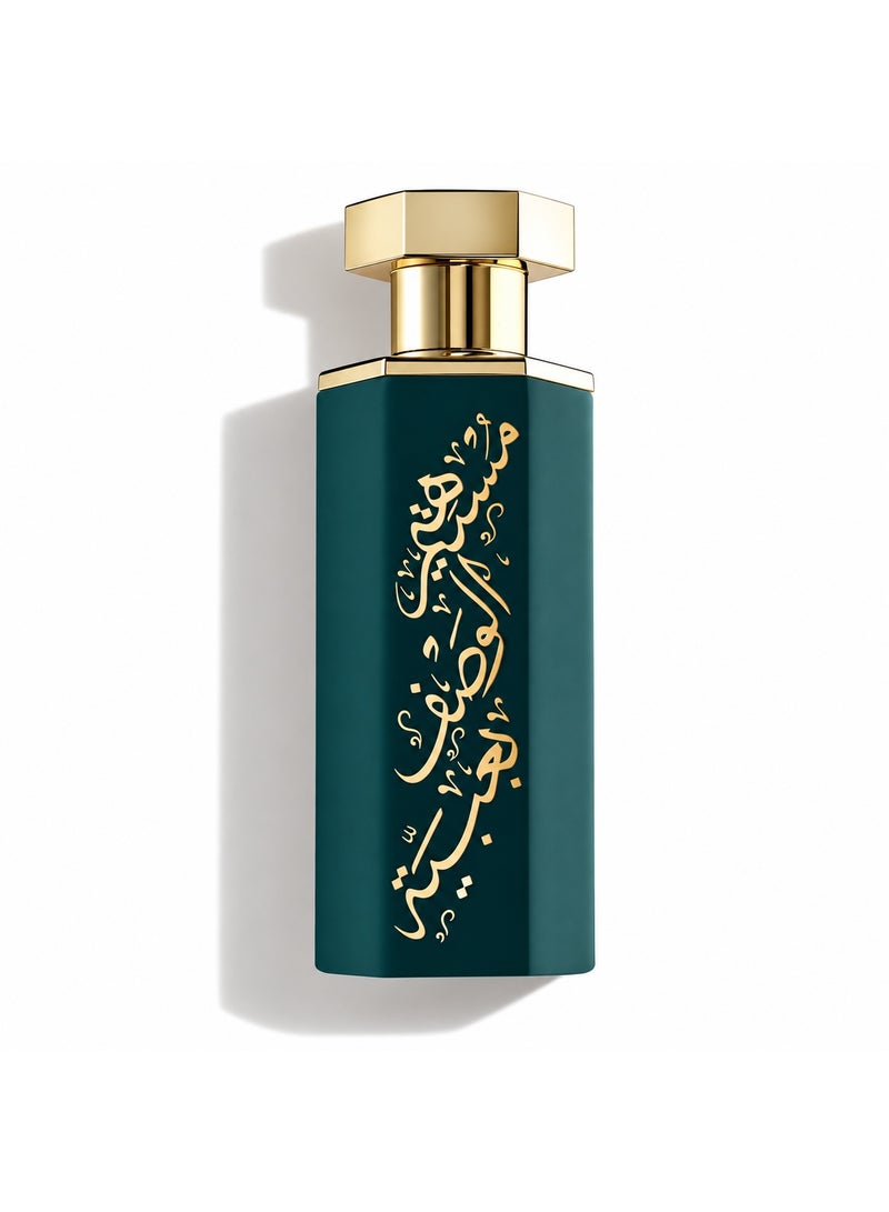 ريف عطر عباية من مجموعة عطور ريف العربية، ماء عطر 100 مل | عطر للجنسين | يدوم طويلاً - Image 3