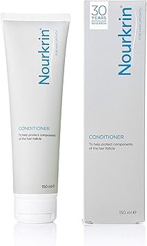 NOURKRIN Haircare by Nourkrin Conditioner for Hair Growth 150Ml - Image 1