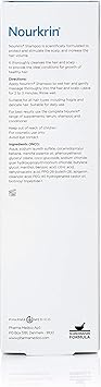 NOURKRIN Haircare by Nourkrin Conditioner for Hair Growth 150Ml - Image 3