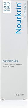 NOURKRIN Haircare by Nourkrin Conditioner for Hair Growth 150Ml - Image 2