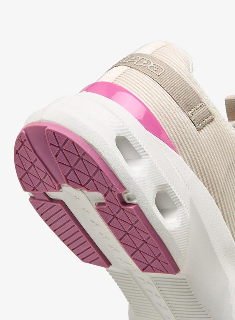 كابا أحذية رياضية نسائية برباط - Image 4