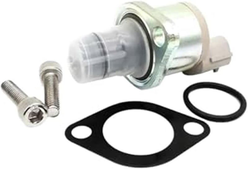 Wivplex Fuel Pressure Regulator for Toyota - Image 3
