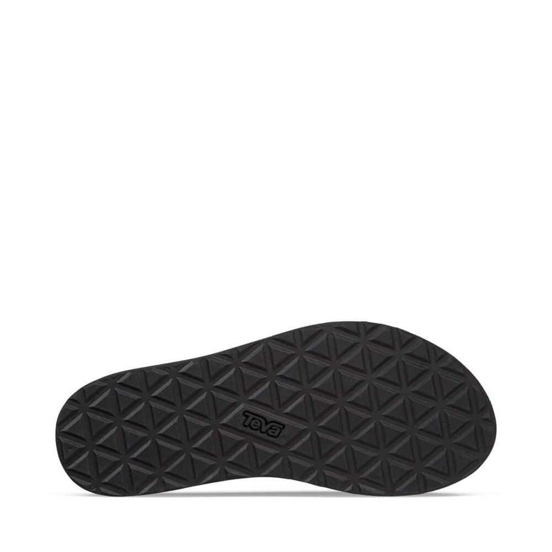 Teva Women's Midform Universal, Black, 9 M US - Image 5