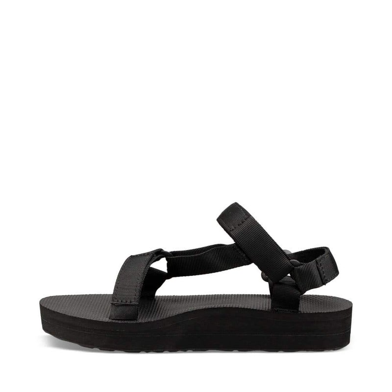 Teva Women's Midform Universal, Black, 9 M US - Image 3