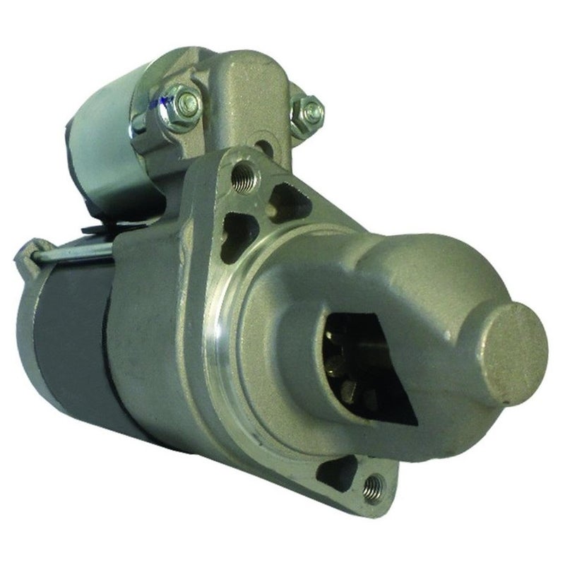 OEG Parts New Starter Compatible with Kawasaki 4 Stroke FS730V FZ481V FX541V FX600V FX651V FX691V FX730V 4280006600 4280006600 MIA11626 211637023 211637023 SND0695 41052301