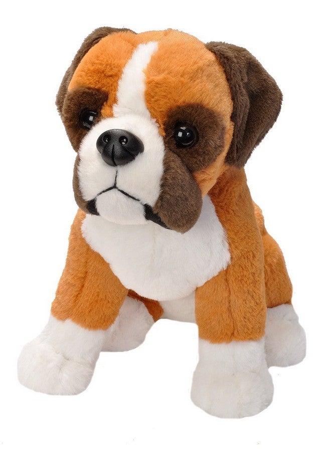 Wild Republic Wild Republic CK Sitting Dog Boxer - Image 1