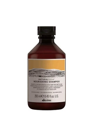 Naturaltech Nourishing Shampoo 250ml - pzsku/ZBEAD724768AABC378C70Z/45/_/1708514563/1c3136d4-2cec-49e0-8c04-e7694f25b19b