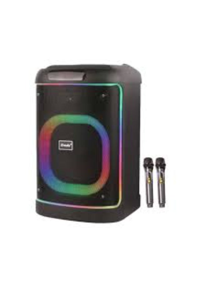 Brodu BTS-2103 8″Inch Wireless Speaker - Image 2