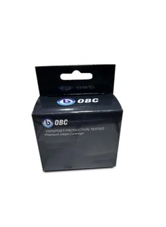او بي سي تُعد خرطوشة الحبر OBC HP 973XL - أصفر (P973XL YEL) الخيار المثالي للطابعات HP PageWide Pro التي تحتاج إلى طباعة مستندات ملونة بأعلى جودة. توفر هذه الخرطوشة القدرة على الطباعة حتى 10,000 صفحة، مما يجعلها مثالية للطابعات التي تستخدم بكثرة.  - Image 1