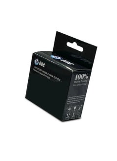 او بي سي تُعد خرطوشة الحبر OBC HP 973XL - أصفر (P973XL YEL) الخيار المثالي للطابعات HP PageWide Pro التي تحتاج إلى طباعة مستندات ملونة بأعلى جودة. توفر هذه الخرطوشة القدرة على الطباعة حتى 10,000 صفحة، مما يجعلها مثالية للطابعات التي تستخدم بكثرة.  - Image 2