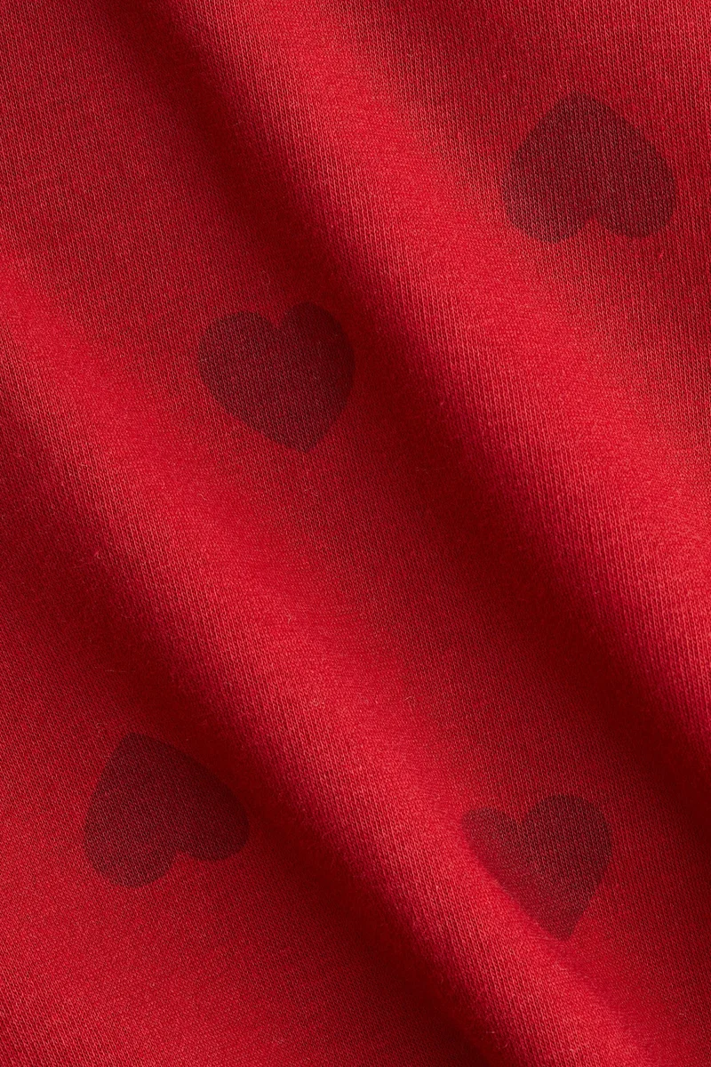 اتش اند ام سويت شيرت