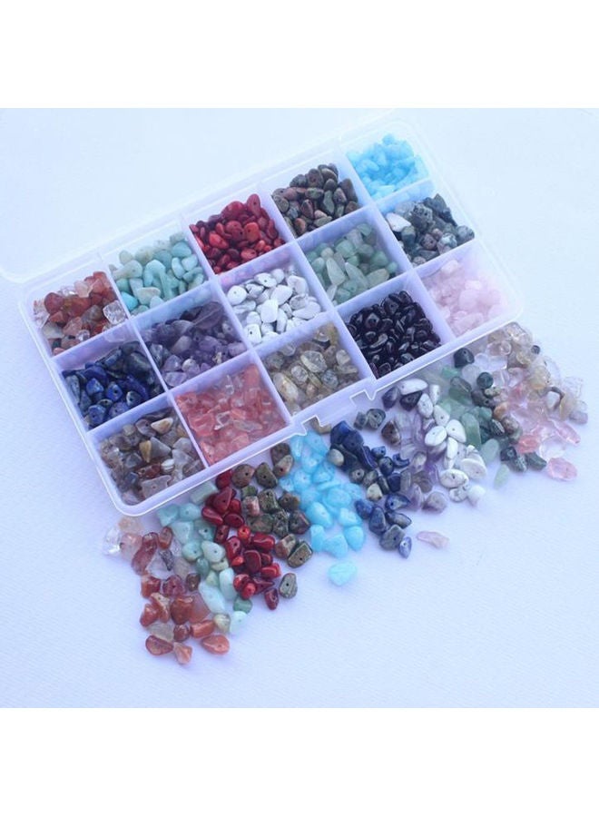 نيبمينينت مجموعة أحجار طبيعية يمكنك صنعها بنفسك - Image 5