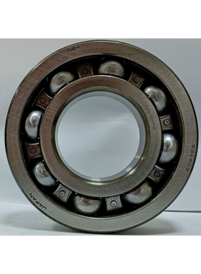 NSK رمان بلي أصلي NSK 6314C3E - مفتوح - 70×150×35 مم - Image 3