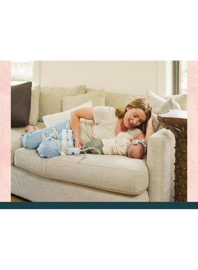 Ameda HygieniKit Breast Pump Tubing, Silicone Replacement, Baby Essentials, Breastfeeding Supplies, BPA and DEHP Free (2 Count) - Image 4