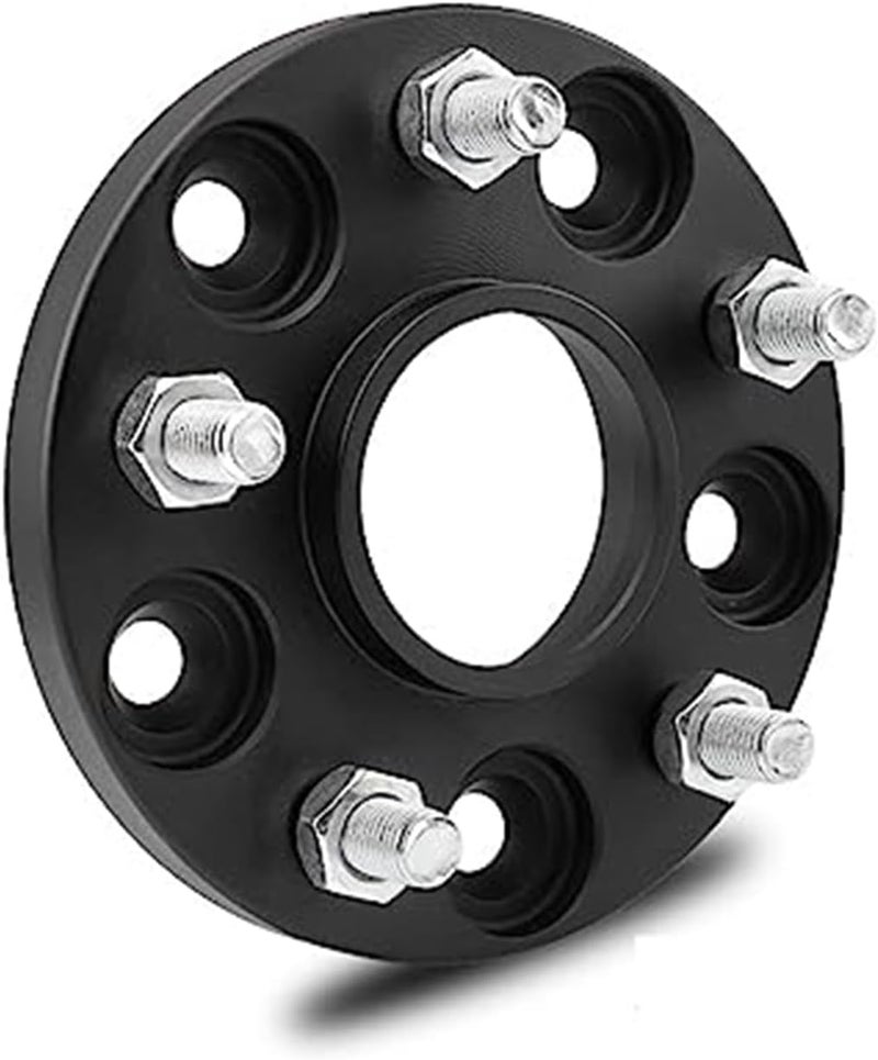 Wivplex Aluminum Alloy Wheel Spacers 5x114.3 - Image 1