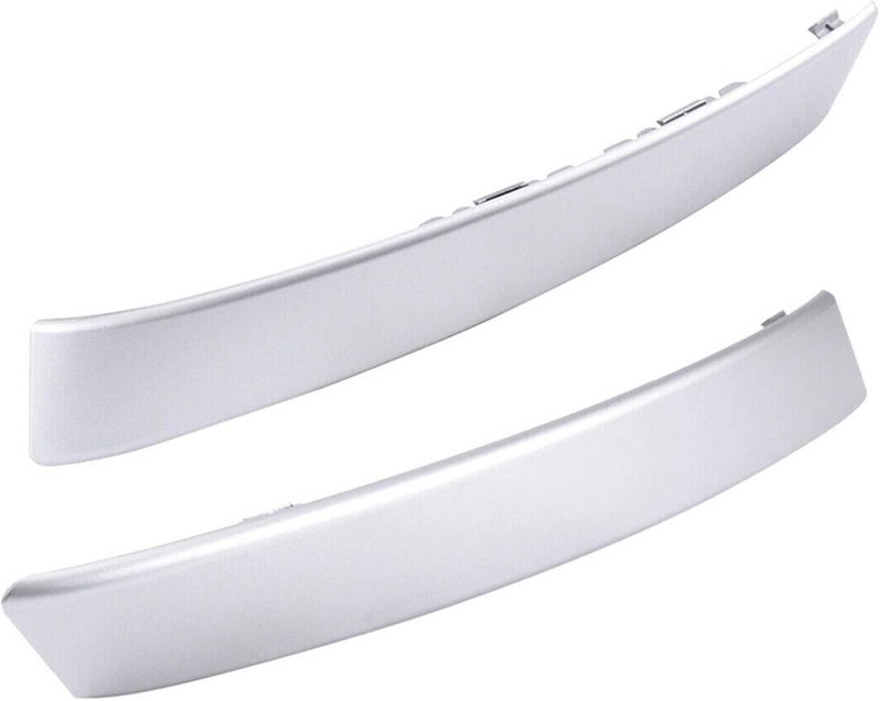 Vuzmode Interior Door Handle Trim Cover for Nissan Qashqai - Image 1