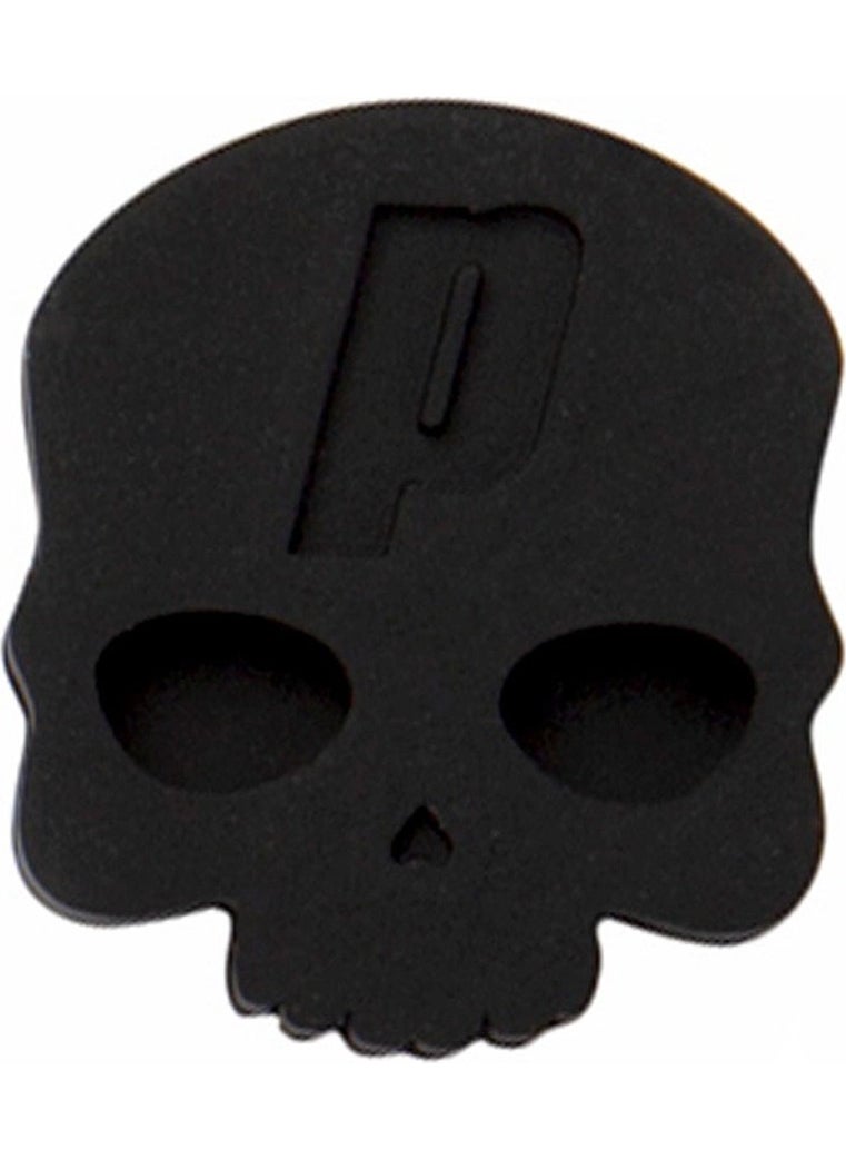 Prince Skulls Damp Skull Anti-Vibration 
