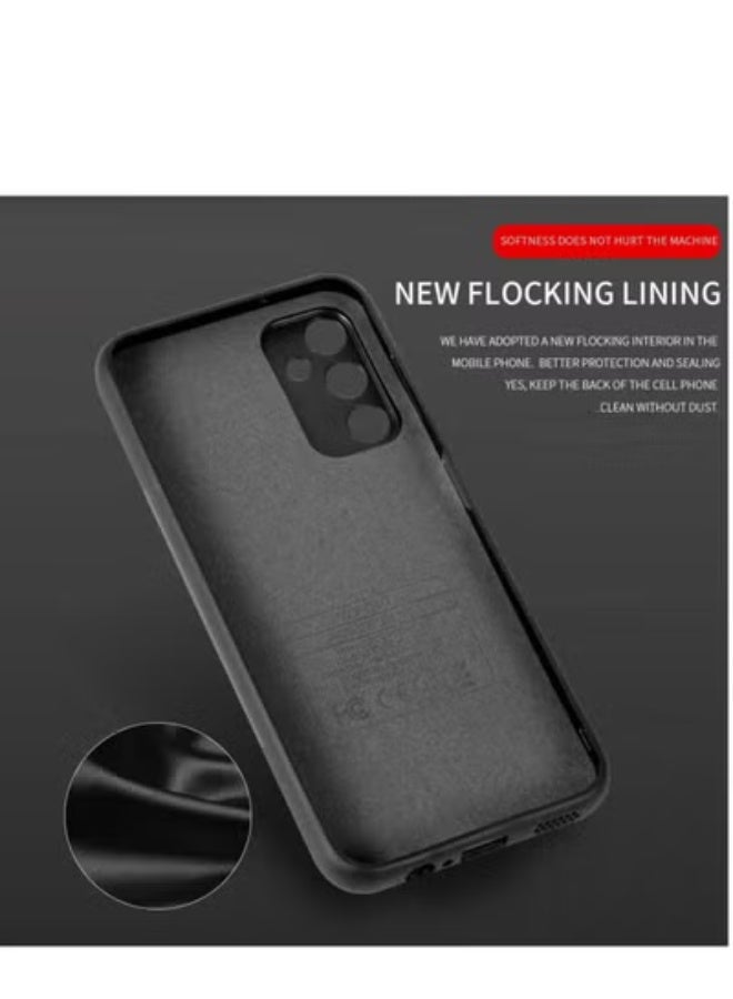 GULFLINK High Capacity 5000mah Battery Case Phone Fast Charging Power Bank for Samsung A34 5G Battery Case - Image 5