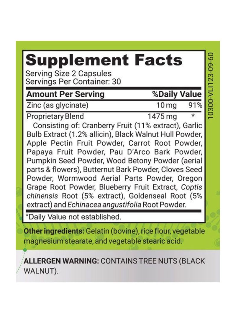 Digestep Detox Complex  - Image 2