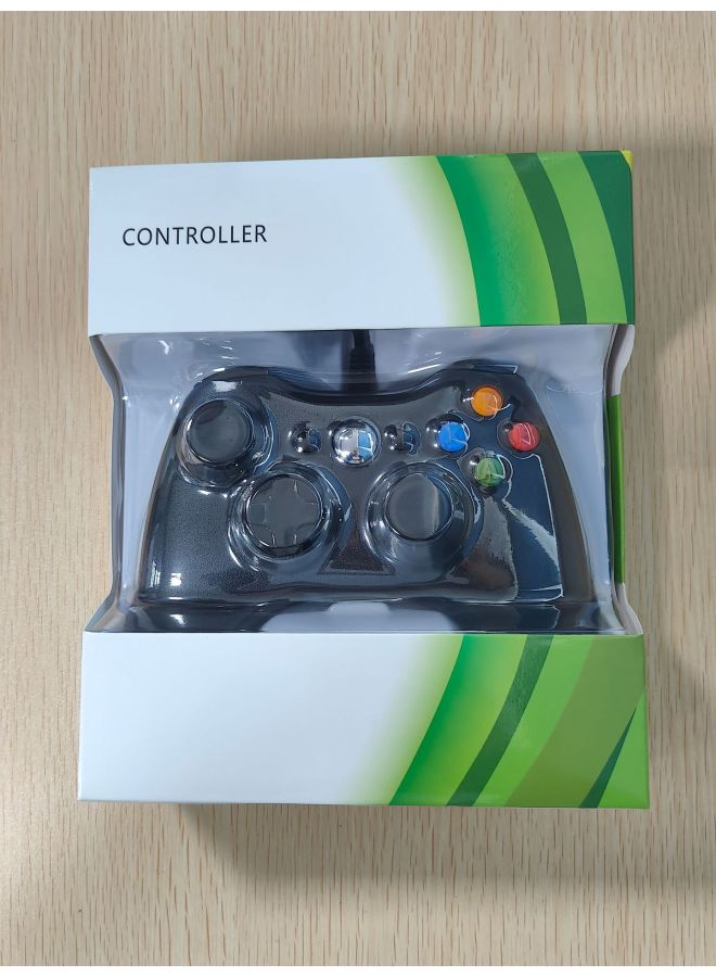 Ipega Xbox360 Handle 360 Wired Handle 360 Gamepad Pc Wired Gamepad Xbox360 Wired - Image 2