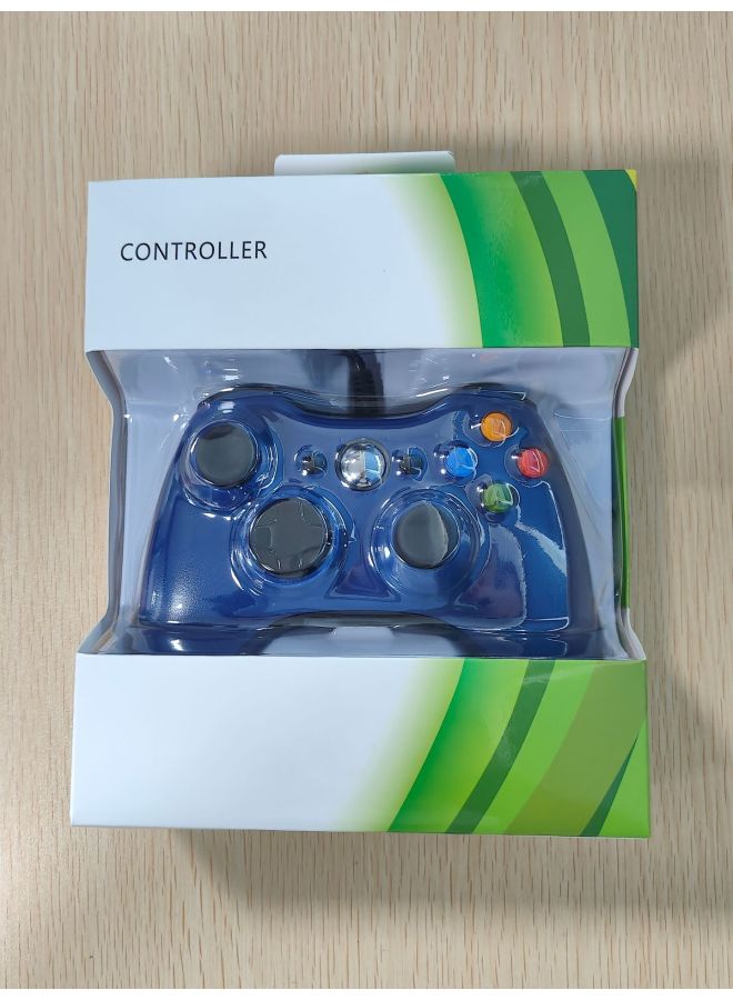 Ipega Xbox360 Handle 360 Wired Handle 360 Gamepad Pc Wired Gamepad Xbox360 Wired - Image 4