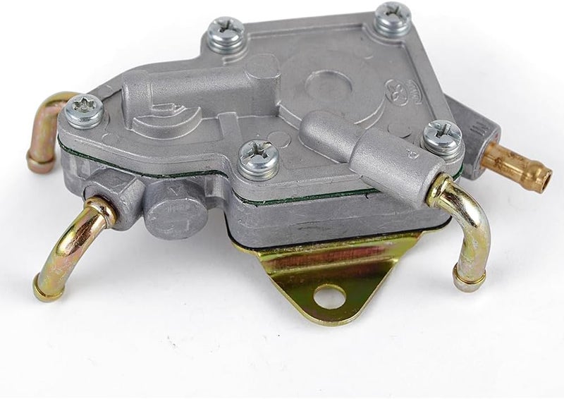 Wivplex Engine Gasoline Fuel Pump for Arctic Cat Snowmobiles - Image 4