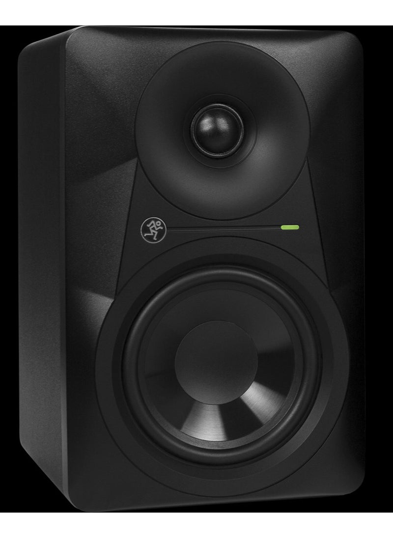 Mackie MACKIE MR524 Powered 5" Studio Monitor  - Image 2
