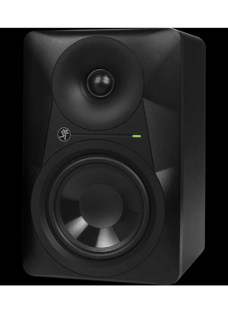 Mackie MACKIE MR524 Powered 5" Studio Monitor  - Image 3