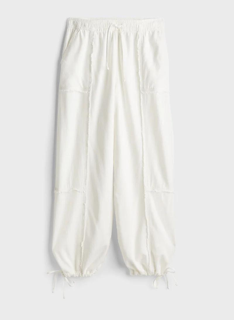 H&M High Waist Pants