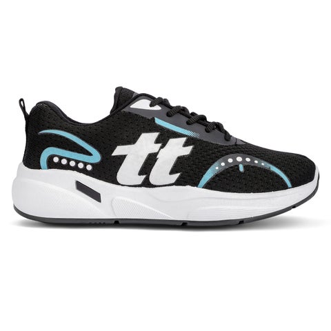 Testa Toro Runner A1 Men’s Sneakers – Lightweight Air-Mesh & All-Day TTR Comfort