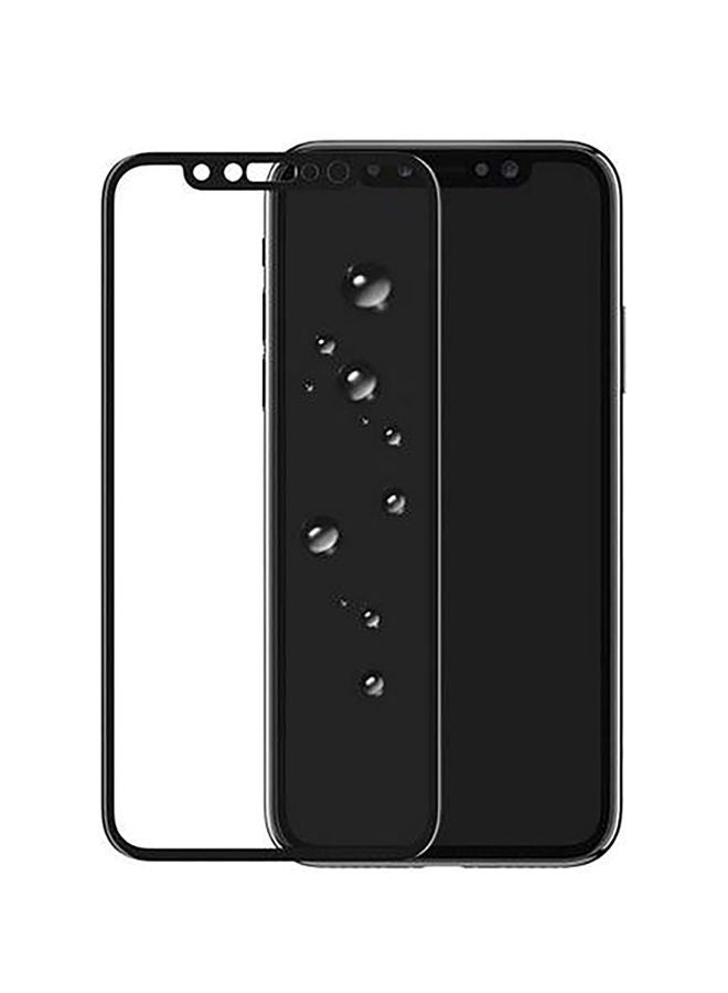 NIBEMINENT Screen Protector 3D For iPhone X Multicolour