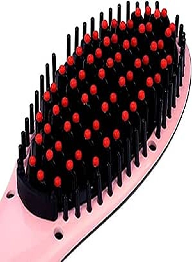 Other Hair Straightener Brush