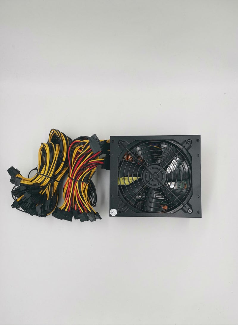 Power Supply for Gaming 1850W - Image 1