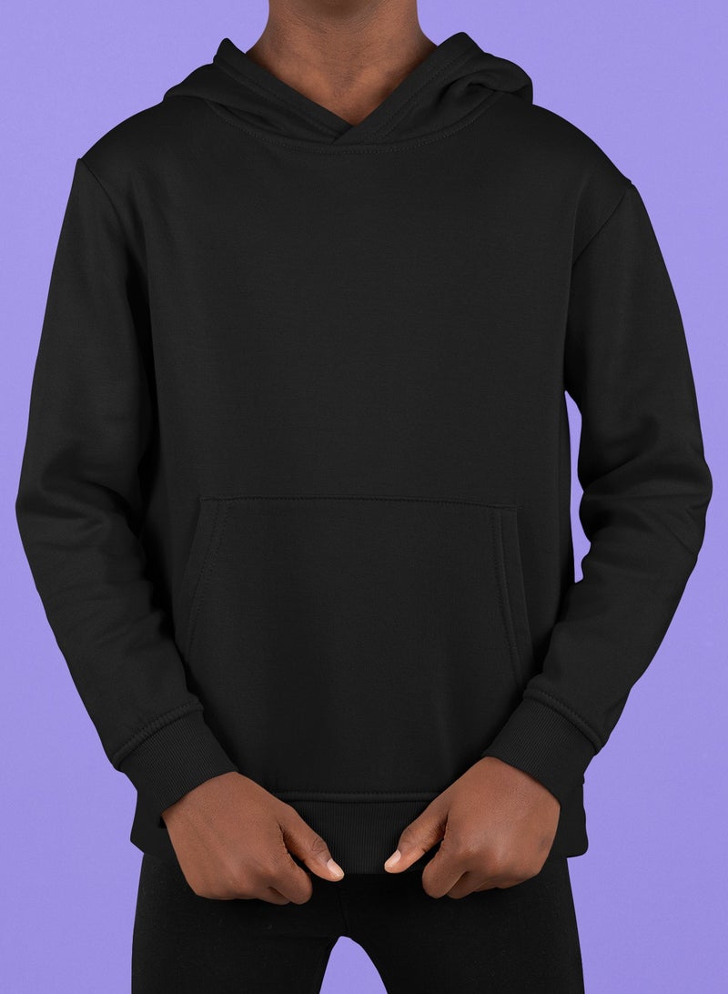 ZOOM هودي كوبا كاي للأطفال - Image 2