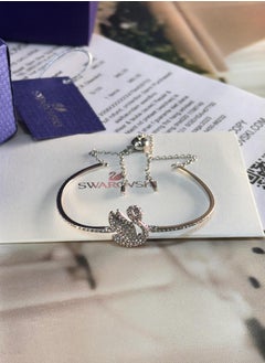 SWAROVSKI Zirconia Stone Studded Swarovski Bracelet 