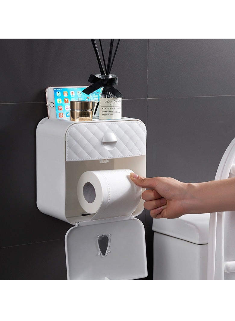 ميكسد حامل ورق التواليت حامل ورق التواليت حامل ورق التواليت حامل ورق التواليت حامل ورق التواليت حامل ورق التواليت - Image 2