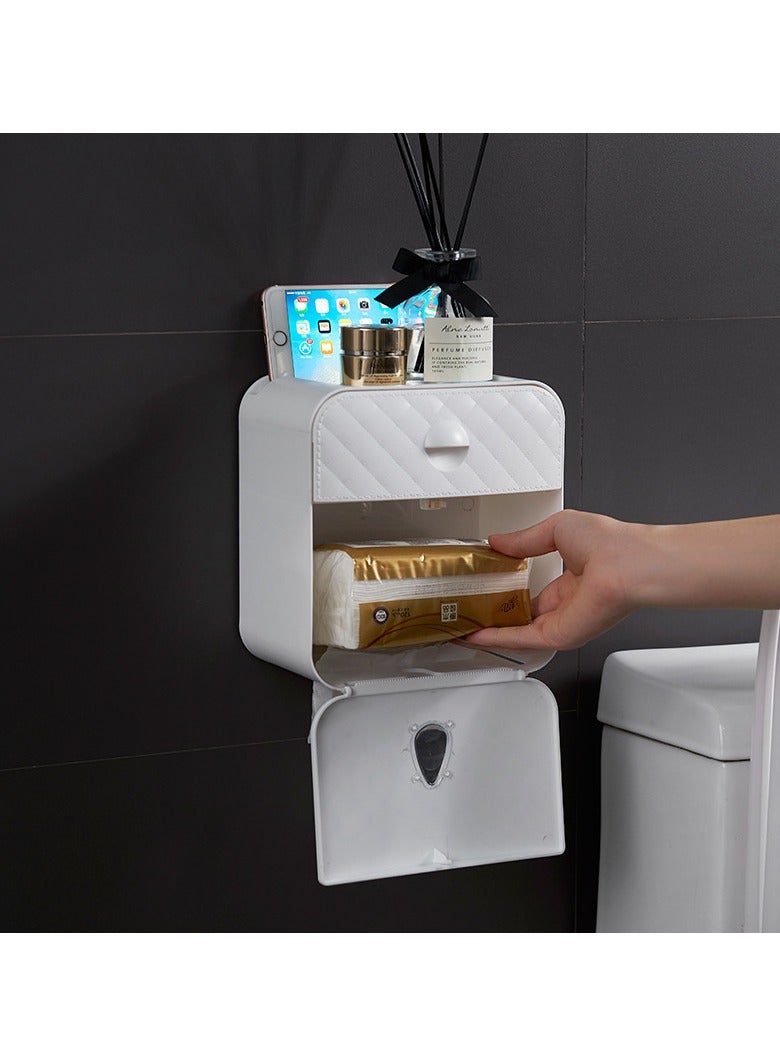 ميكسد حامل ورق التواليت حامل ورق التواليت حامل ورق التواليت حامل ورق التواليت حامل ورق التواليت حامل ورق التواليت - Image 3