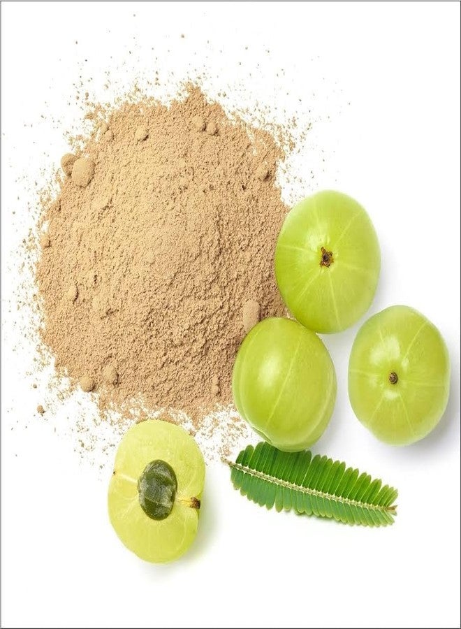 My God Gift Mygodgift Amla Powder for Skin & Hair,Pure Amla Powder For Hair Growth (100g) - Image 4