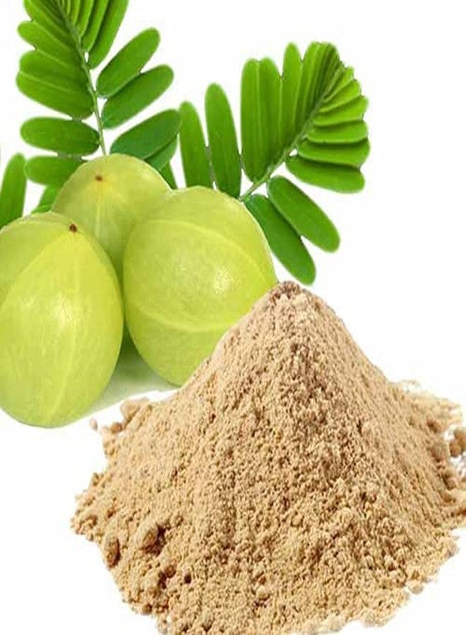 My God Gift Mygodgift Amla Powder for Skin & Hair,Pure Amla Powder For Hair Growth (100g) - Image 1