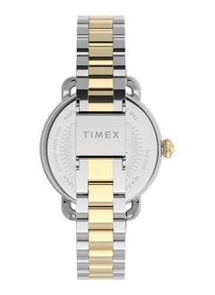 Timex Brass Analog Round Face Watches For Women Classic Ladies Quartz Watches TW2U13800 - pzsku/ZBEAEB5ECC56113BBA04AZ/45/_/1711359663/8ddd0ec3-d064-4be0-88c3-f932334bc01d