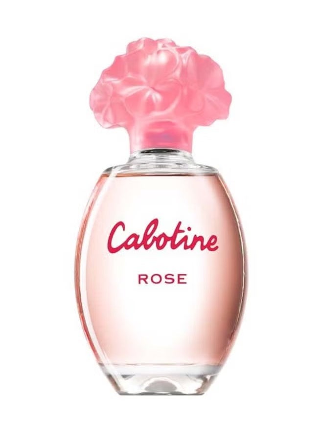 Parfums Gres Cabotine Rose Eau de Toilette 100ml  - Image 2
