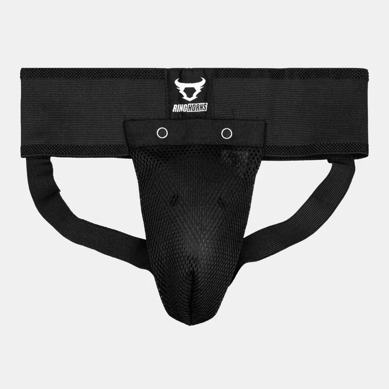 Venum Ringhorns Charger Groin Guard Support